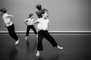 Gala de danse contemporaine 2022 de l'ACN