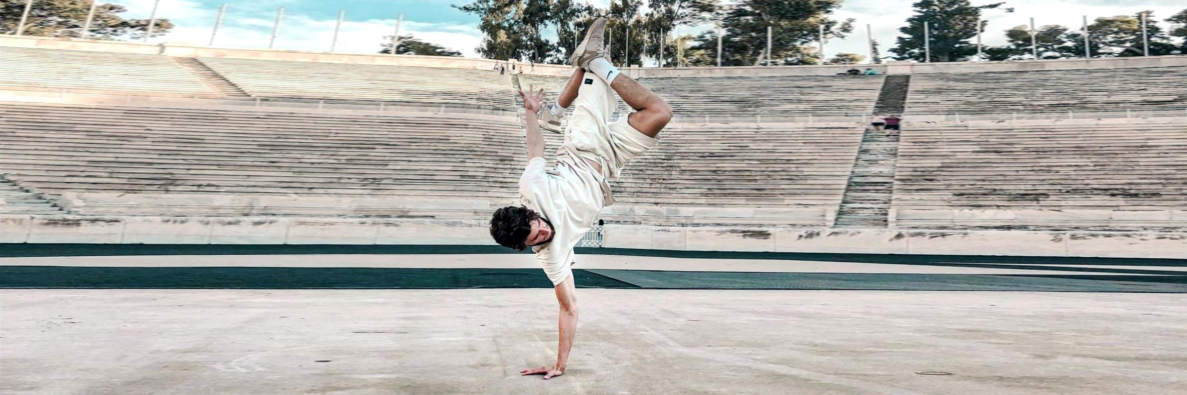 Cours breakdance et hip-hop à l'ACN dans le Pays de Nay