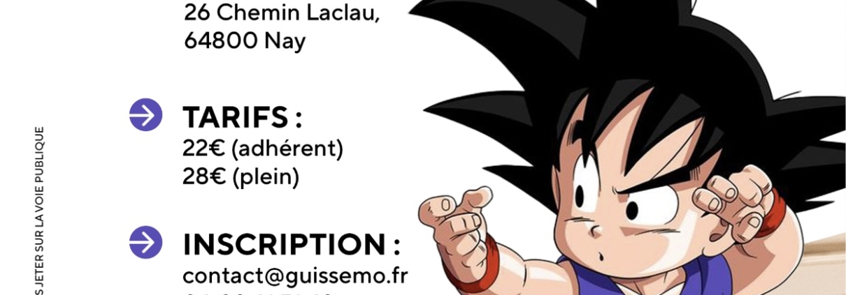 dessin manga