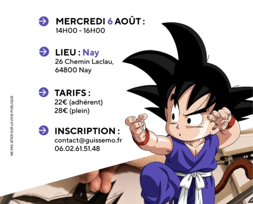 dessin manga