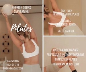 ACN pilates