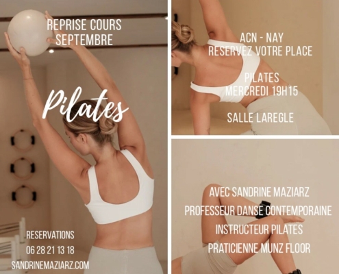 ACN pilates