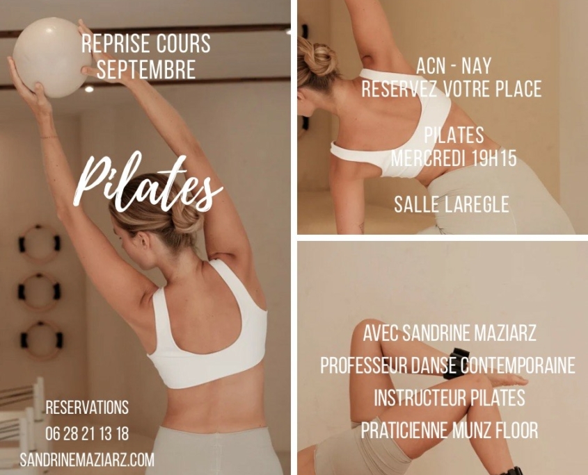 ACN pilates