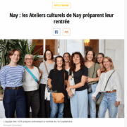 acn rentrée 2025