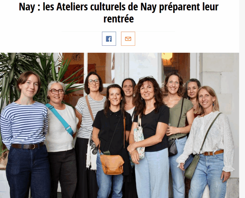 acn rentrée 2025
