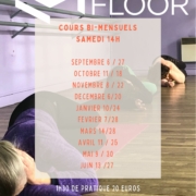 munz floor nay